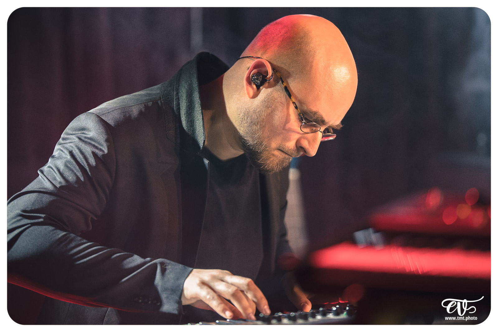 MATTHIEU SPEHNER & FRIENDS